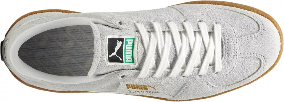 Incaltaminte Puma Super Team SD Sneaker