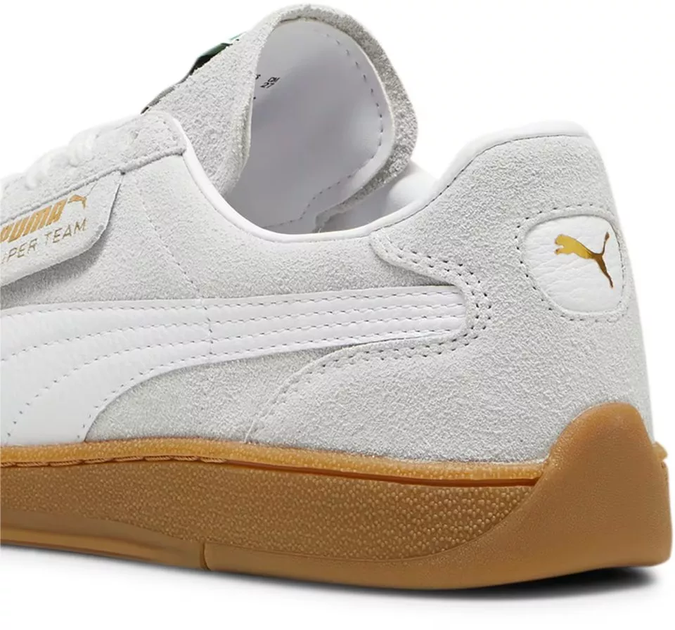 Incaltaminte Puma Super Team SD Sneaker