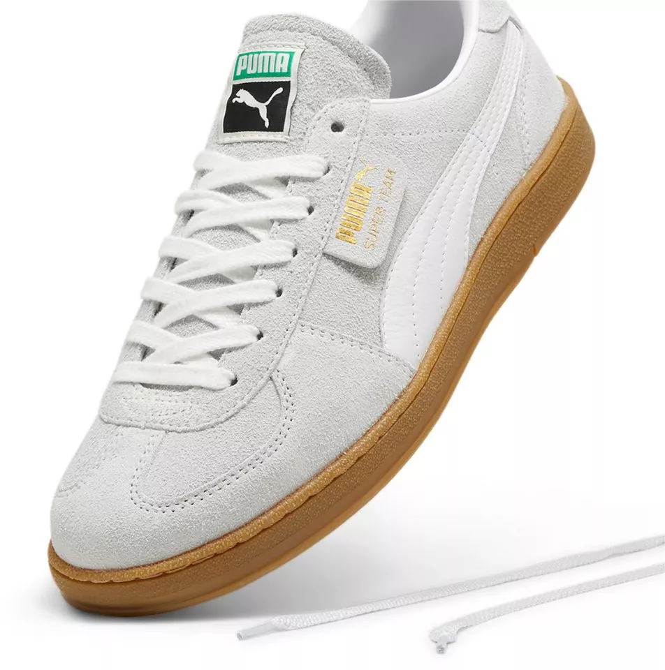 Incaltaminte Puma Super Team SD Sneaker
