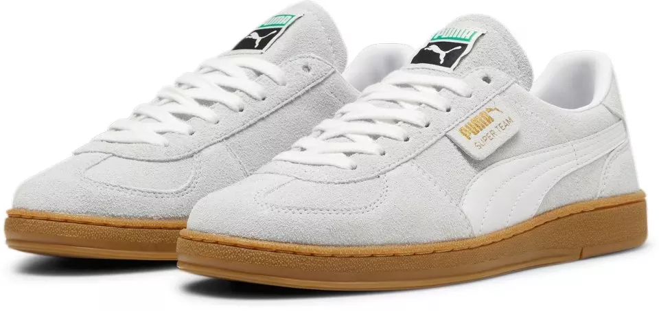 Incaltaminte Puma Super Team SD Sneaker