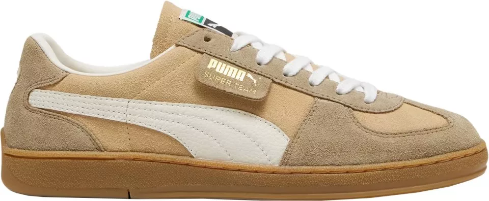 Puma Super Team SD Sneaker Cipők