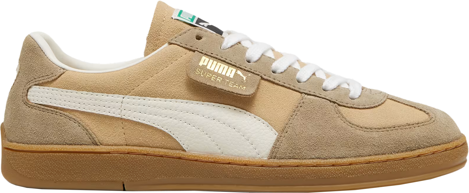 Puma Super Team SD Sneaker Cipők