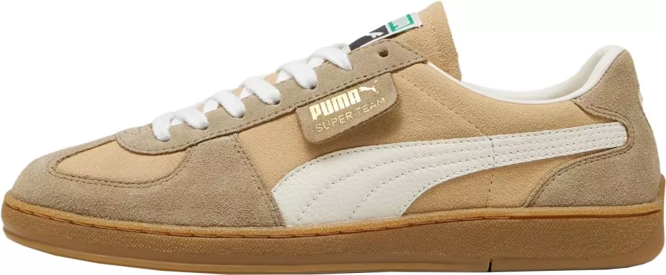 Puma Super Team SD Sneaker Cipők