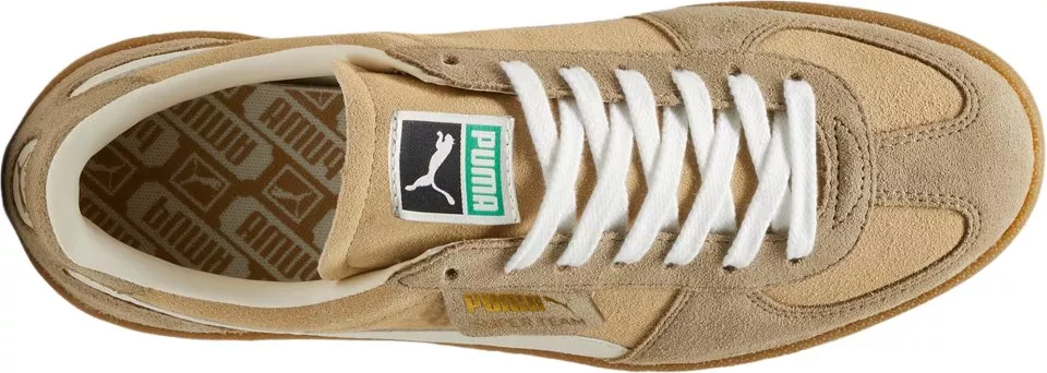 Puma Super Team SD Sneaker Cipők