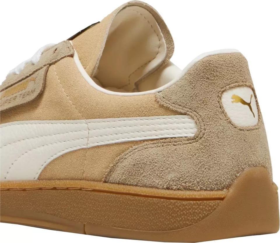 Puma Super Team SD Sneaker Cipők