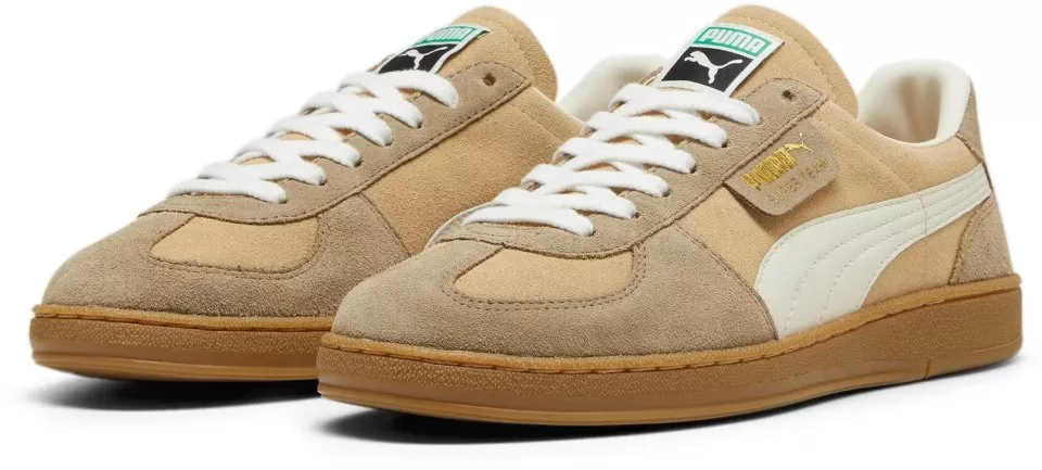 Puma Super Team SD Sneaker Cipők