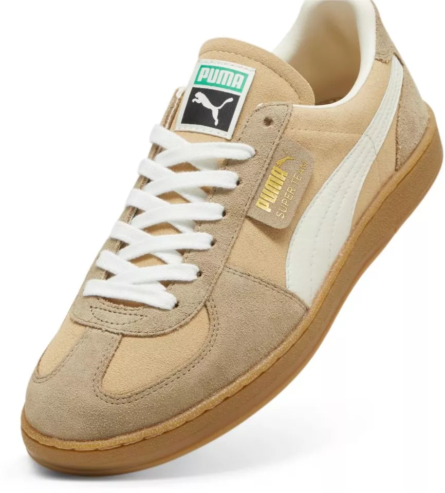 Puma Super Team SD Sneaker Cipők