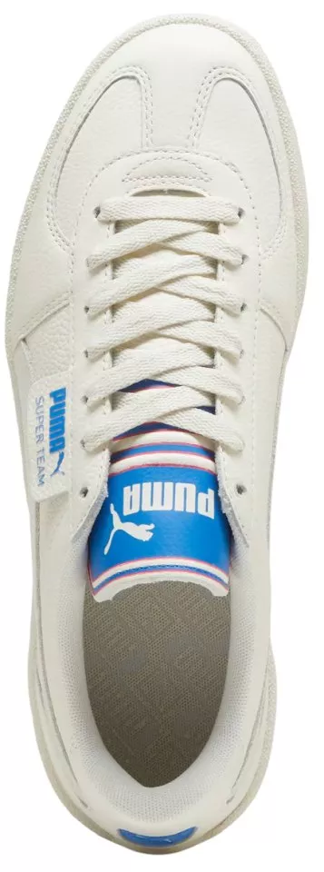 Sapatilhas Puma Super Team 90s Sneaker