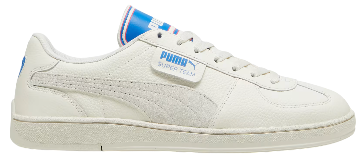 Sapatilhas Puma Super Team 90s Sneaker