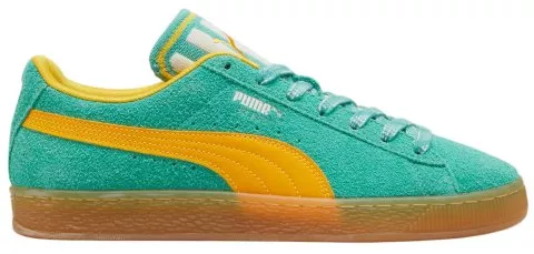 Suede Supertifo Sneaker