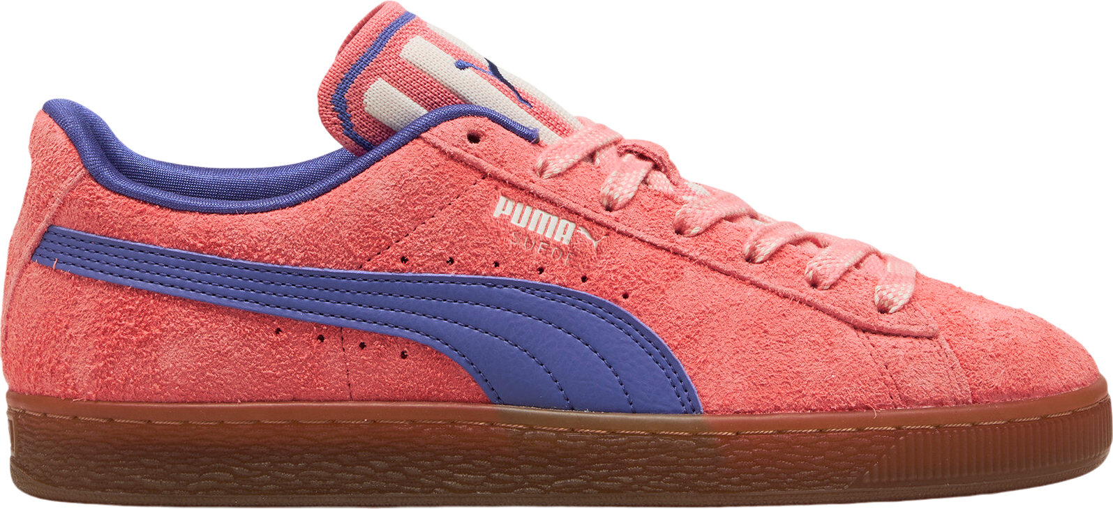 Obutev Puma Suede Supertifo Sneaker