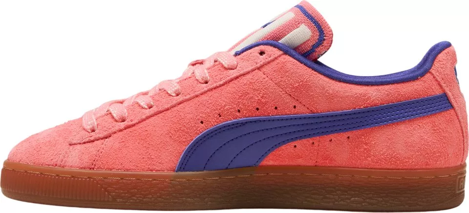 Obutev Puma Suede Supertifo Sneaker