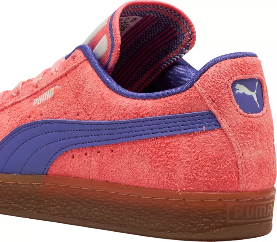 Obutev Puma Suede Supertifo Sneaker