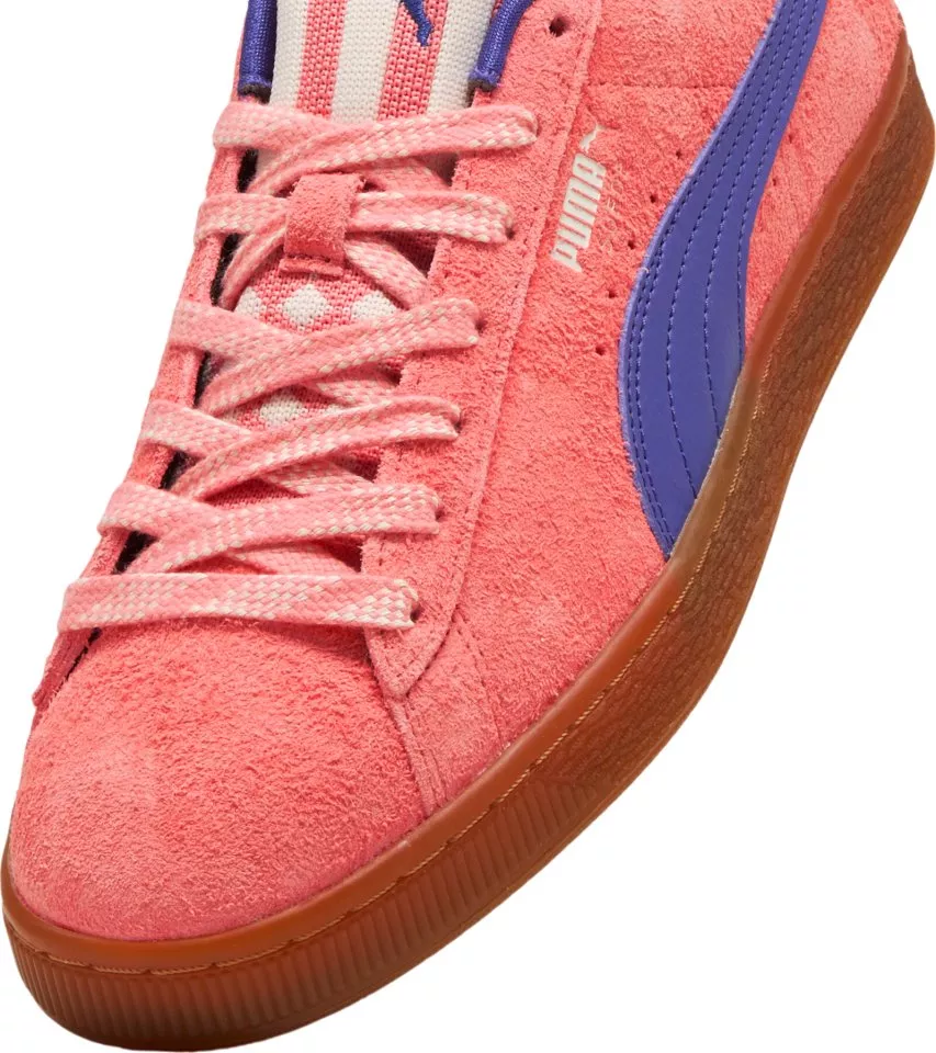 Obutev Puma Suede Supertifo Sneaker