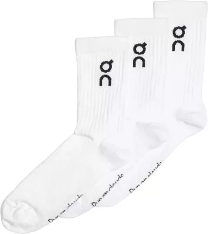 Logo Sock 3-Pack