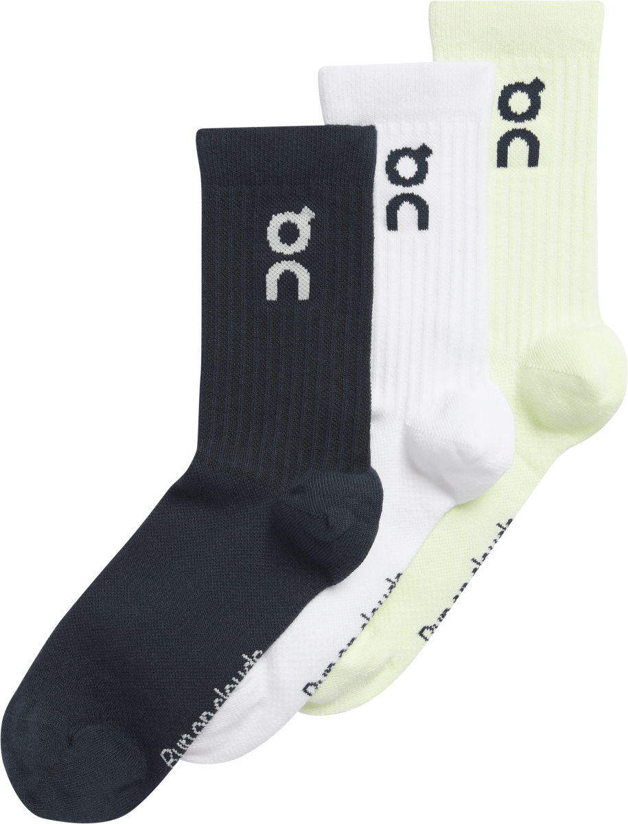 Logo Sock Pack