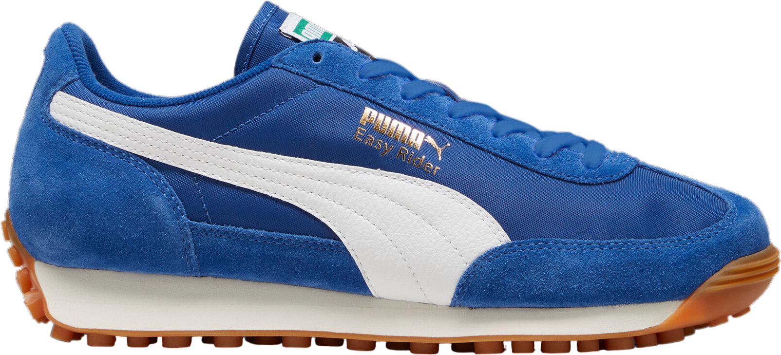 Schuhe Puma Easy Rider Vintage Sneaker