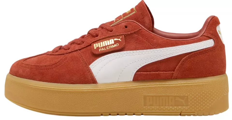 Incaltaminte Puma Palermo Elevata Sneaker Women