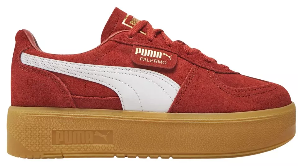 Incaltaminte Puma Palermo Elevata Sneaker Women