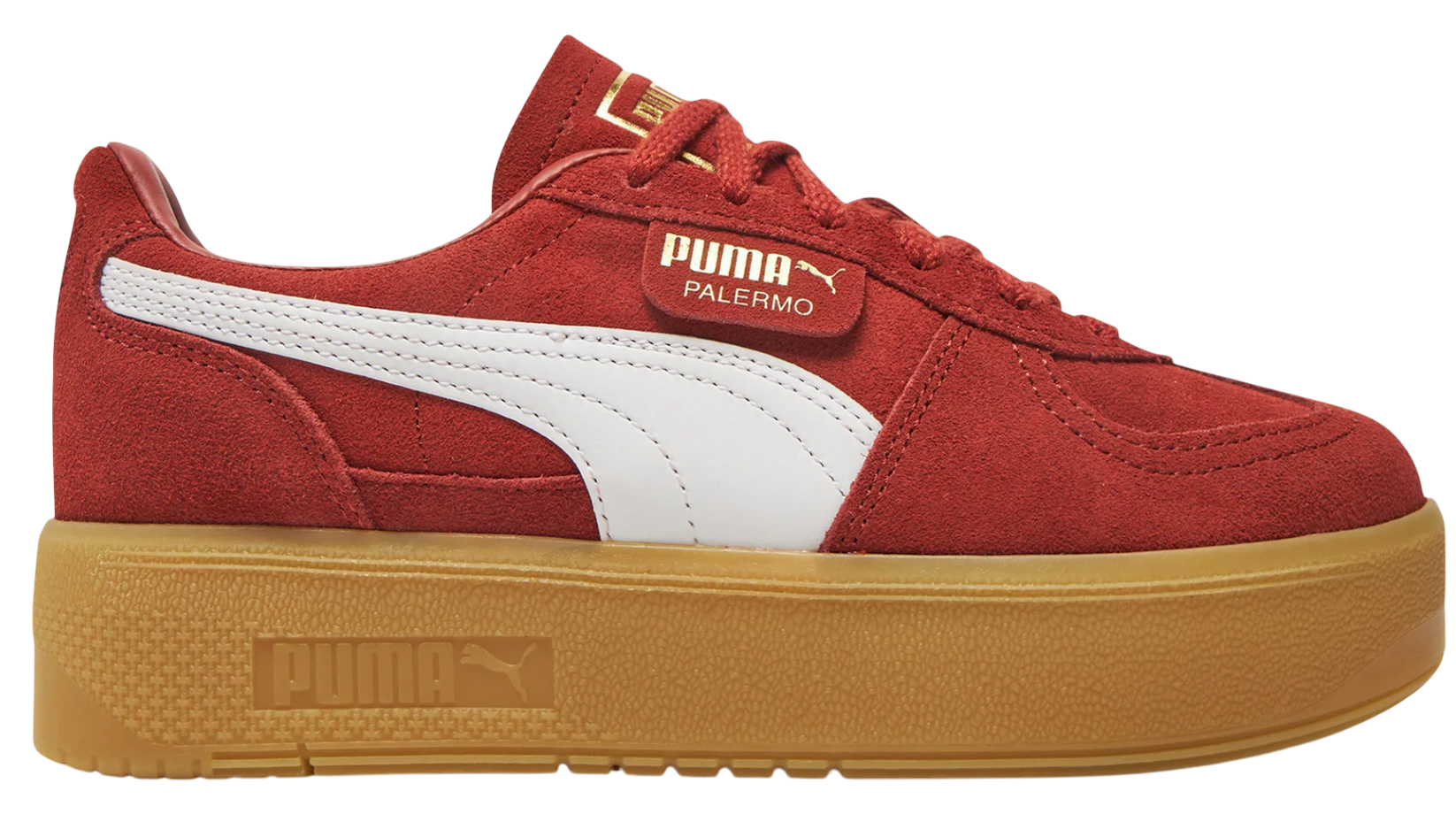 Incaltaminte Puma Palermo Elevata Sneaker Women