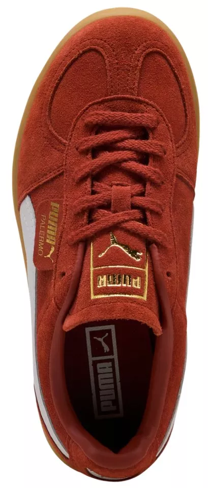 Incaltaminte Puma Palermo Elevata Sneaker Women