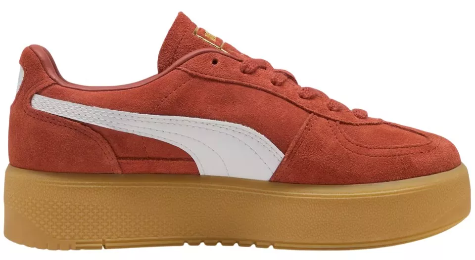 Incaltaminte Puma Palermo Elevata Sneaker Women
