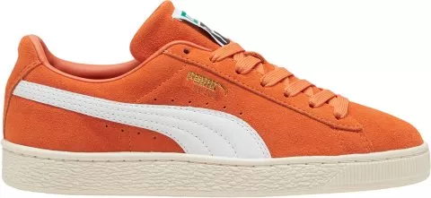 Suede Classic Sneaker