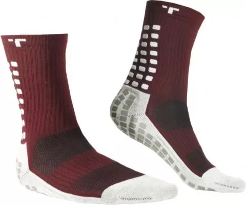 CRW300 Mid-Calf Cushion Burgundy