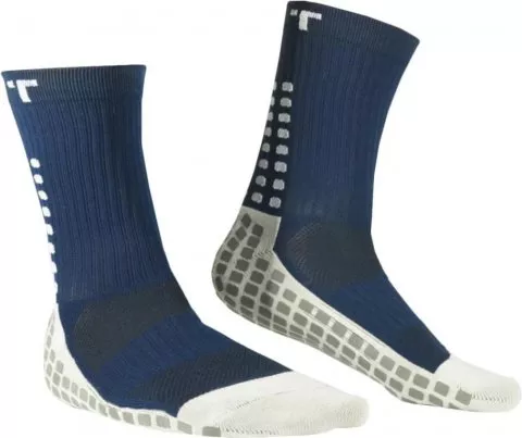 CRW300 Mid-Calf Cushion Navy