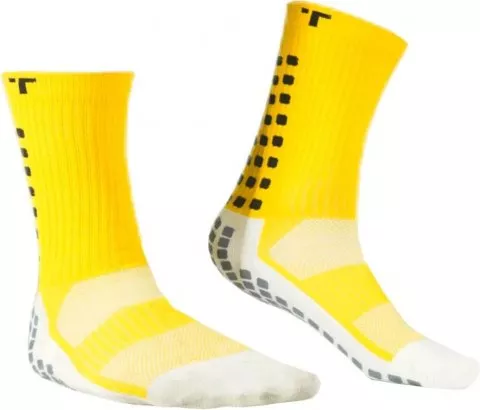 CRW300 Mid-Calf Cushion Yellow