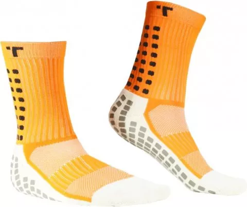 CRW300 Mid-Calf Thin Orange