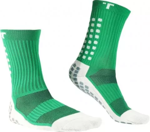 CRW300 Mid-Calf Cushion Green