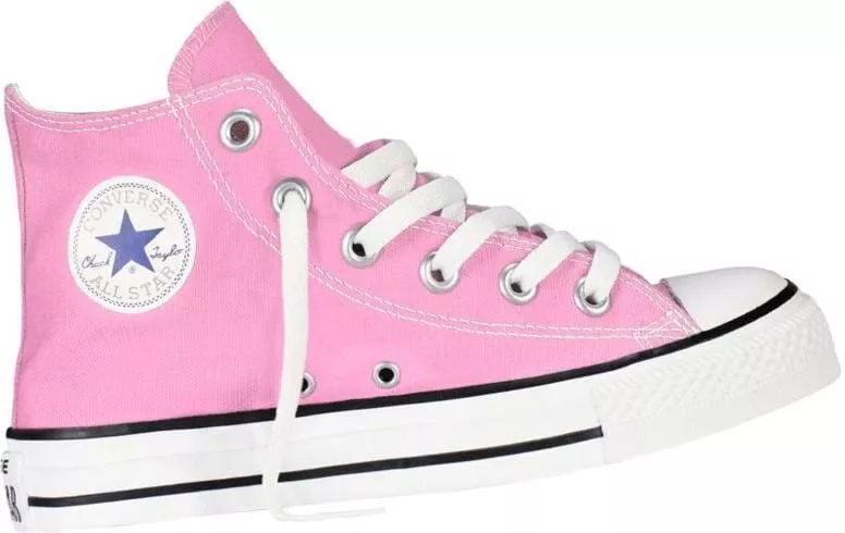 Shoes Converse chuck taylor as high sneaker kids