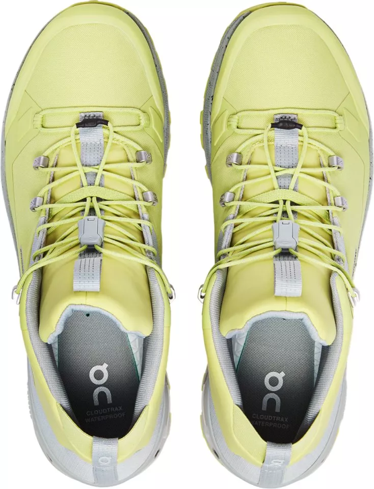 On Running Cloudtrax Waterproof Cipők