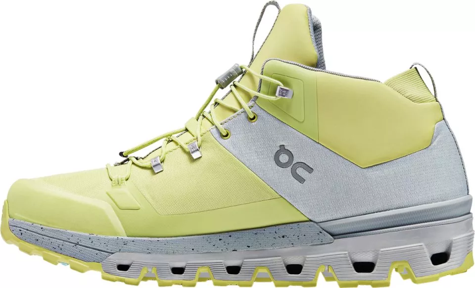 On Running Cloudtrax Waterproof Cipők