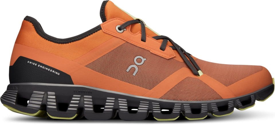 Hardloopschoen On Running Cloud X 3 AD