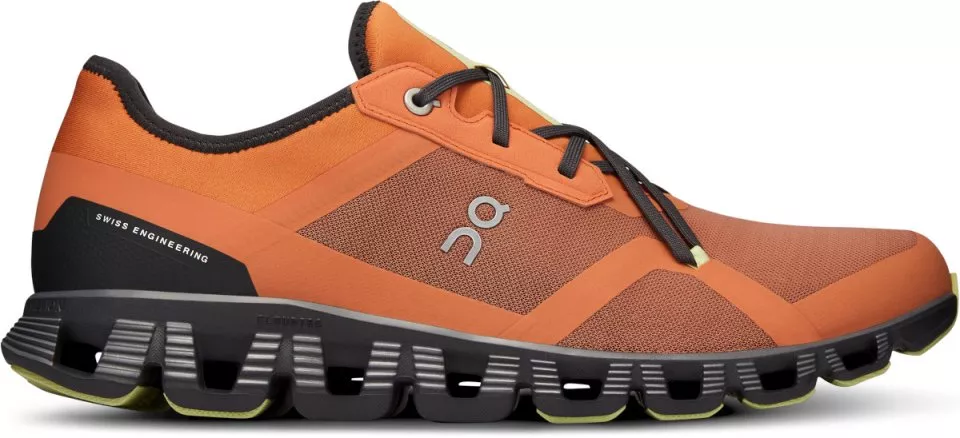 Hardloopschoen On Running Cloud X 3 AD