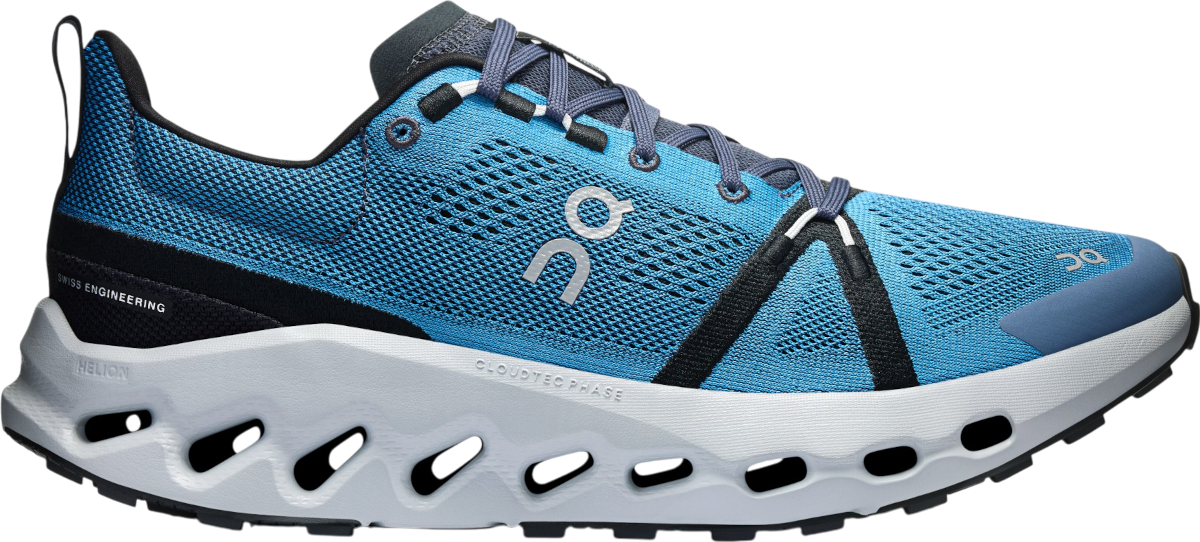 Chaussures de On Running Cloudsurfer Trail