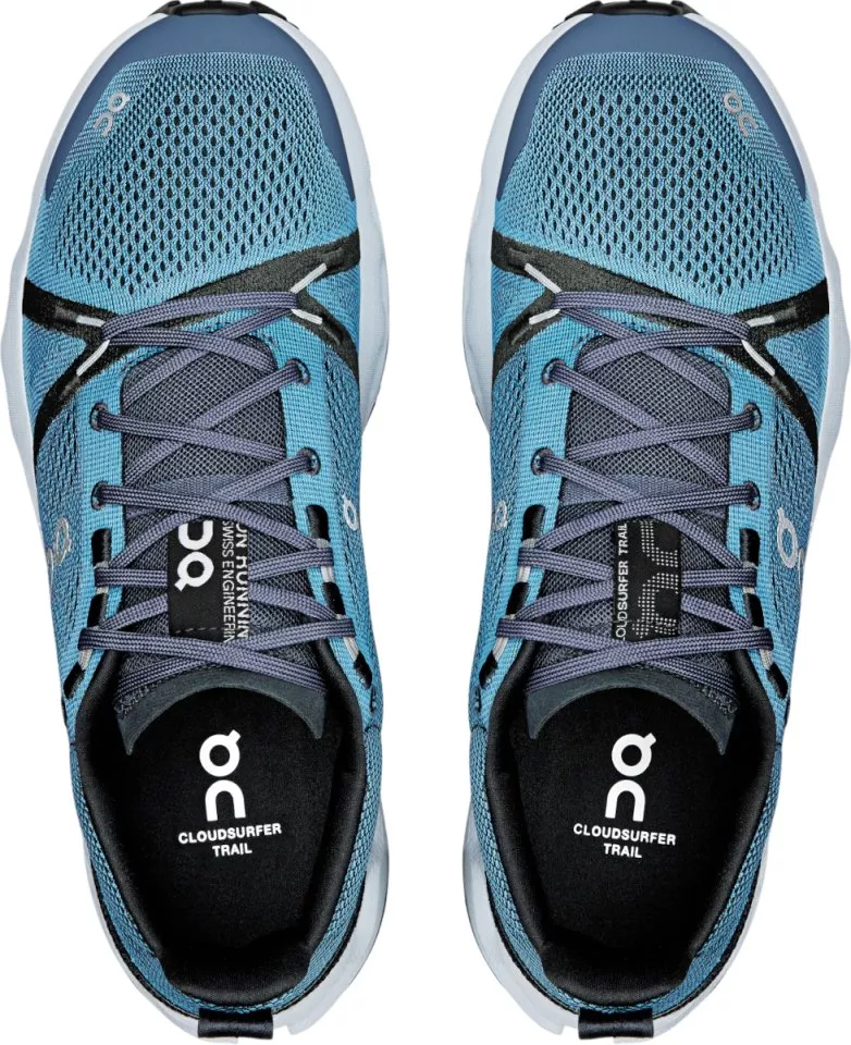 Chaussures de On Running Cloudsurfer Trail