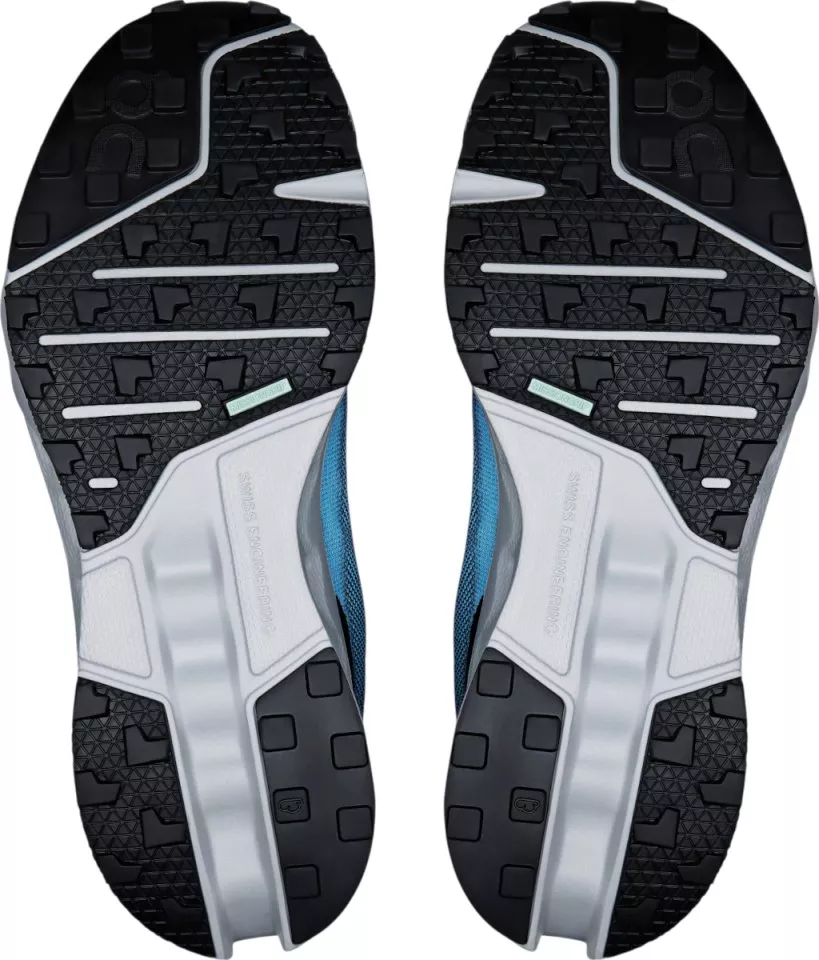 Chaussures de On Running Cloudsurfer Trail