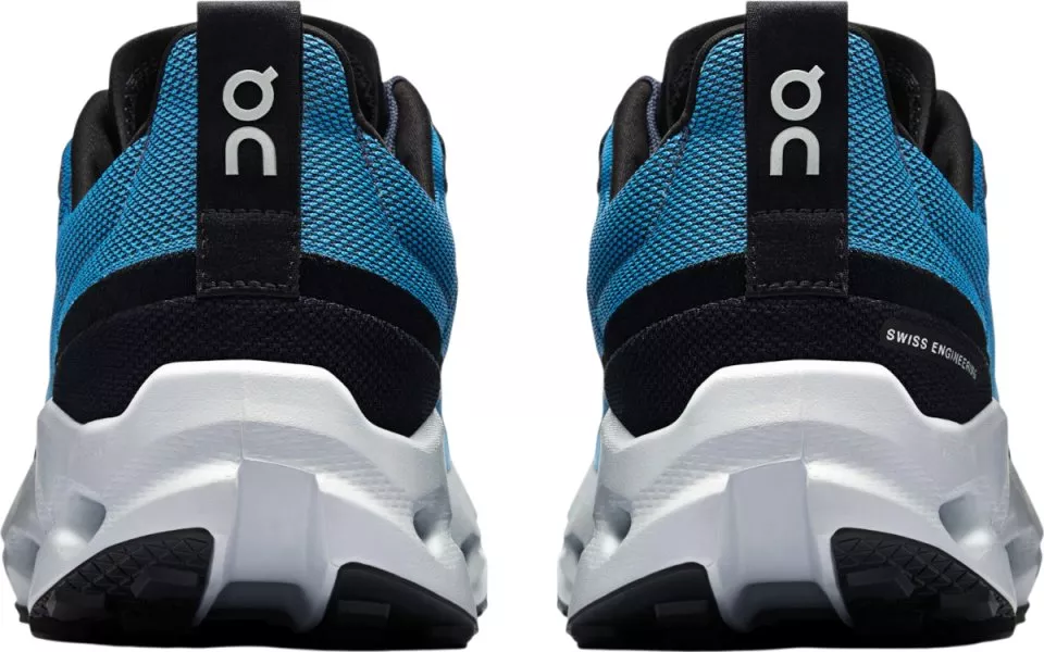 Chaussures de On Running Cloudsurfer Trail