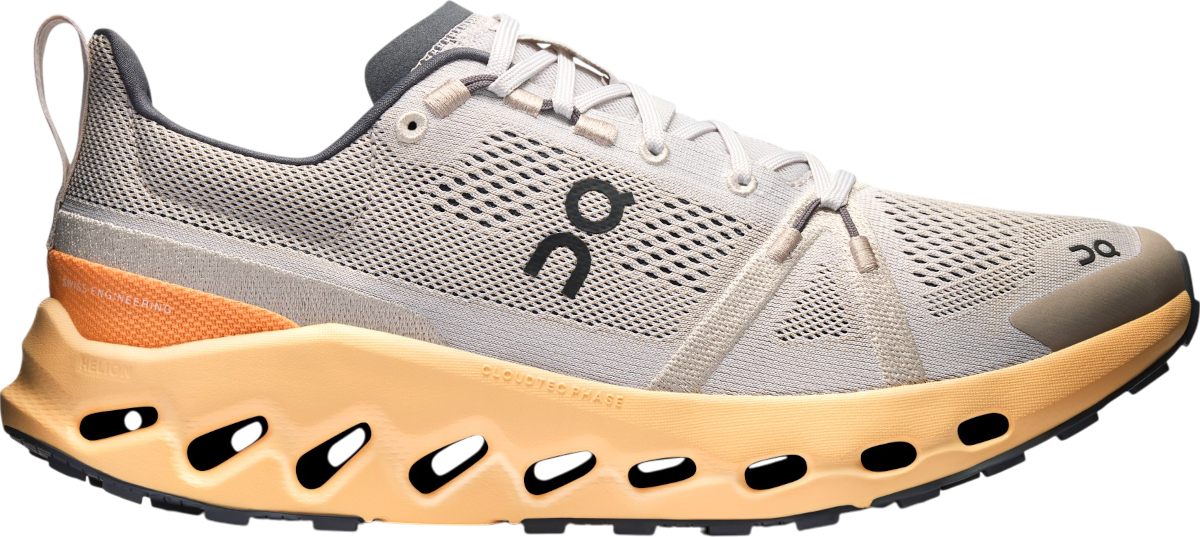 Chaussures de On Running Cloudsurfer Trail