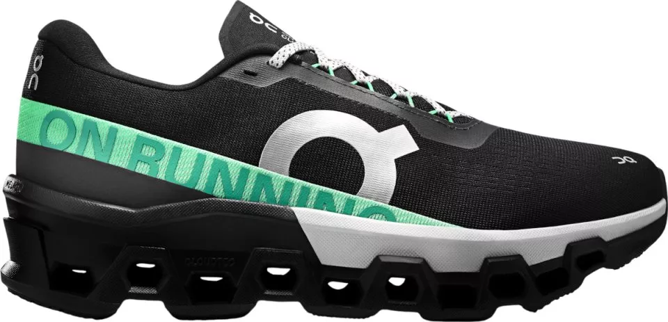 Buty do biegania On Running Cloudmonster 2