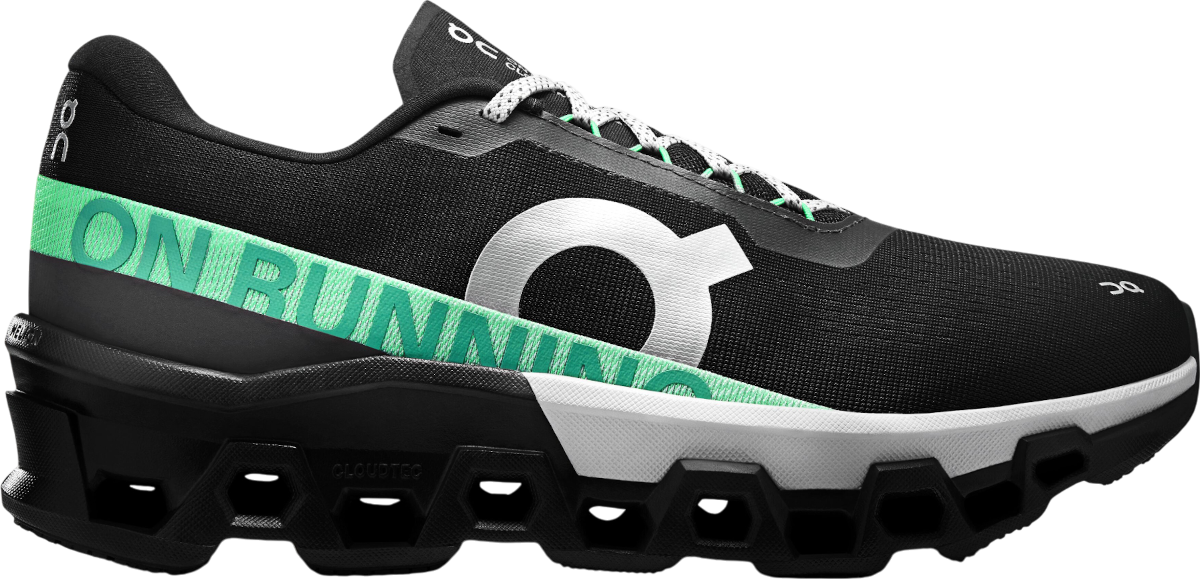Buty do biegania On Running Cloudmonster 2