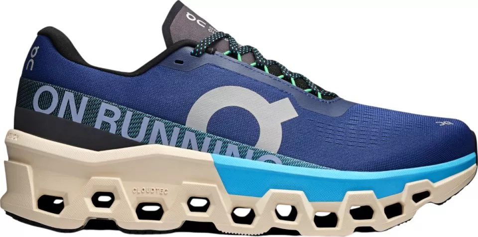 Buty do biegania On Running Cloudmonster 2