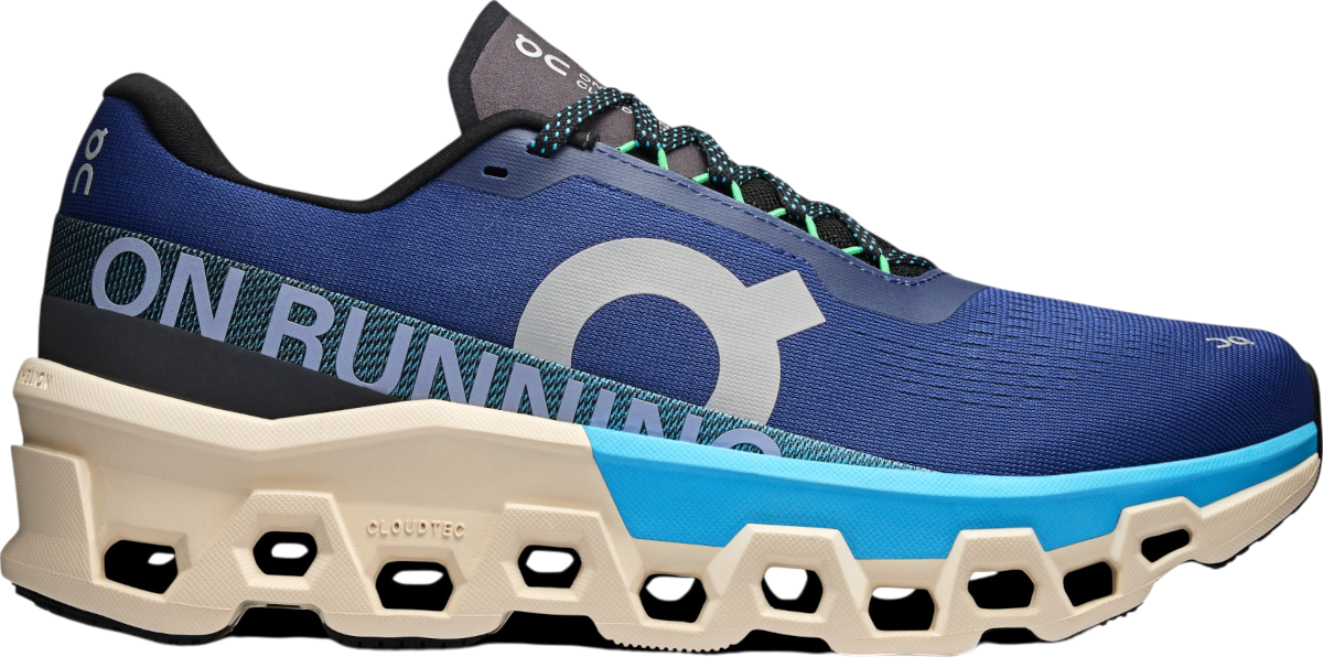 Buty do biegania On Running Cloudmonster 2