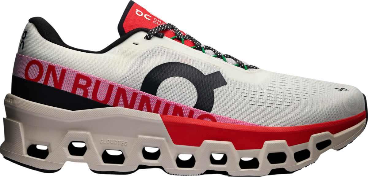Buty do biegania On Running Cloudmonster 2