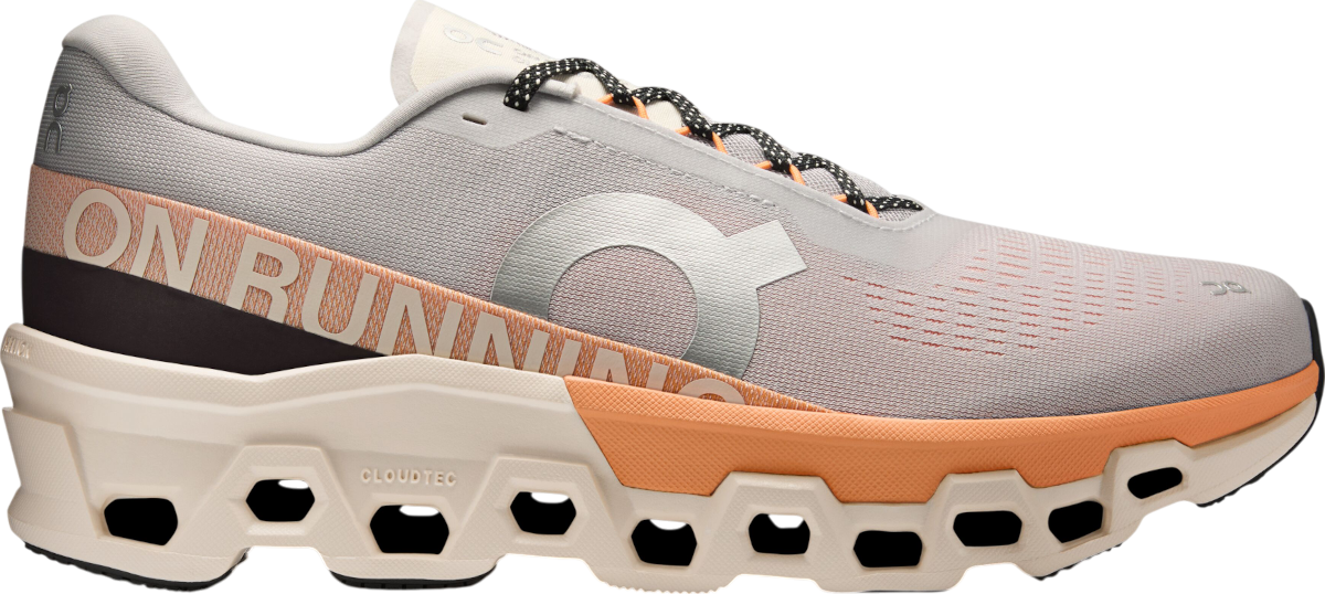 shoes On Running Cloudmonster 2