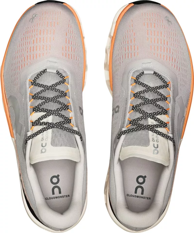 shoes On Running Cloudmonster 2