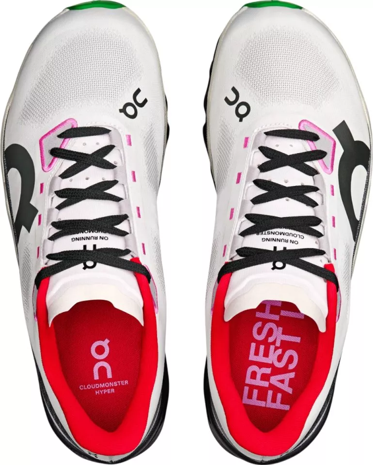 Laufschuhe On Running Cloudmonster Hyper